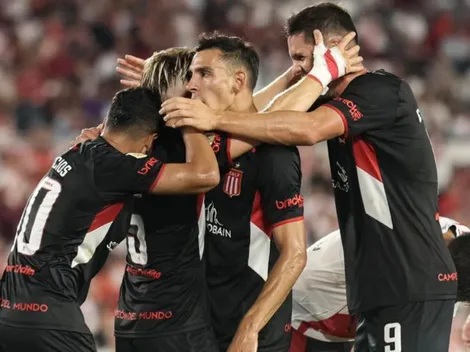 Gago toma nota: los dos titulares de Estudiantes que no jugarán ante Boca