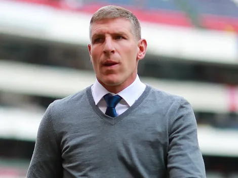 ¿Palermo vuelve al fútbol argentino? El club que le ofreció ser el nuevo DT