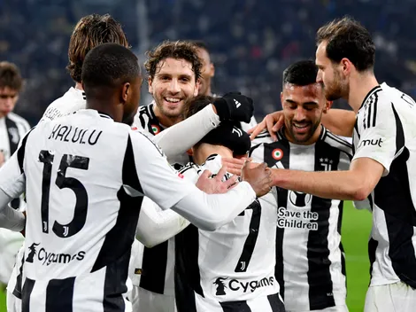 ¿Da el salto? Jugó un solo partido en Boca, la rompe en Europa y lo quiere la Juventus