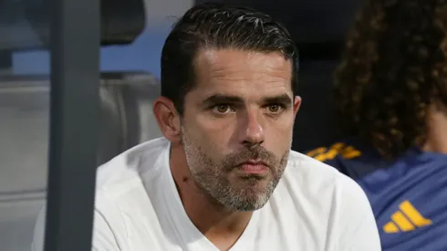 El entrenador bajó a Reserva a un jugador de Boca.