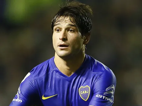 El peor recuerdo de Nicolás Lodeiro en Boca: "Todavía no caigo"
