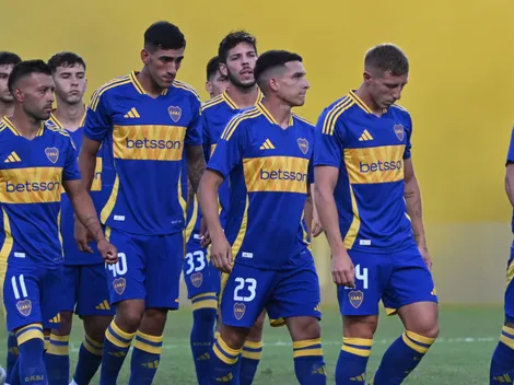 Vale 20 millones, pero Gago no lo tiene en cuenta: ¿Boca lo vende a la MLS?