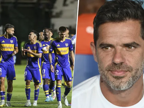 Boca hoy: el Bologna sigue a un suplente que Gago no utiliza y el jugador de Racing que le gusta al DT xeneize