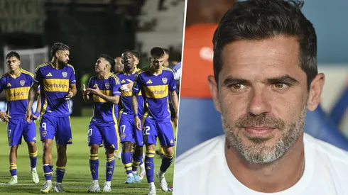 Las últimas noticias de Boca