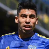 La inesperada postura de Juan Ramírez en Boca: "Está con ganas de pelearla"