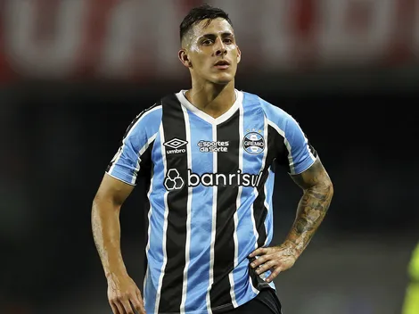 El mejor futbolista de la historia según Cristian Pavón: "Es mi ídolo"