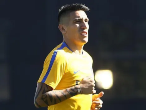 El gran arrepentimiento de Ricardo Centurión sobre su paso por Boca: "Por qué no me quedé jugando a la Play"