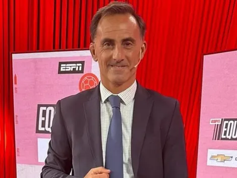 El recuerdo más triste de Diego Latorre en Boca: "Hoy lo miro y no lo puedo creer"