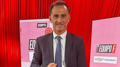 El ex jugador de Boca reveló cuál es el recuerdo más triste de su carrera.