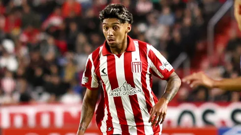 Medina se enfrentará a Boca por primera vez en su carrera.