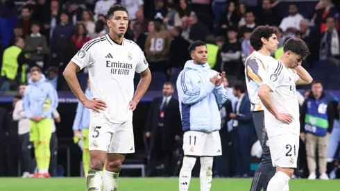 Boca forma parte de un selecto grupo de equipos que le llevan ventaja al Real Madrid.