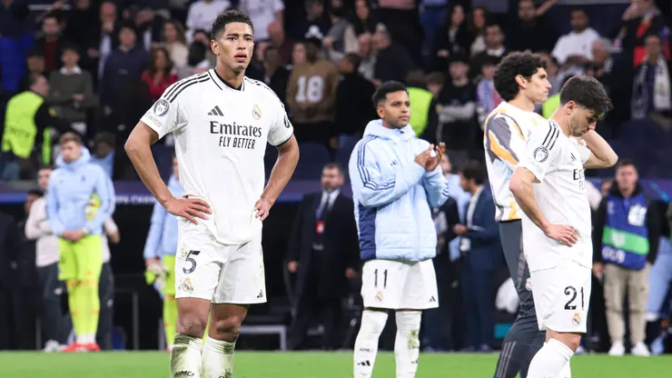 Boca forma parte de un selecto grupo de equipos que le llevan ventaja al Real Madrid.