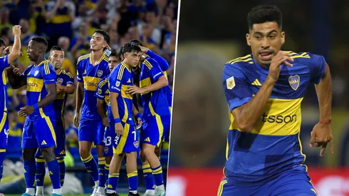 Las noticias de Boca hoy.