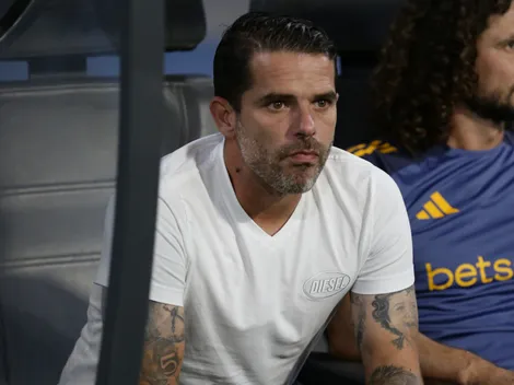 Con una duda: el probable equipo de Boca para recibir a Estudiantes en La Bombonera