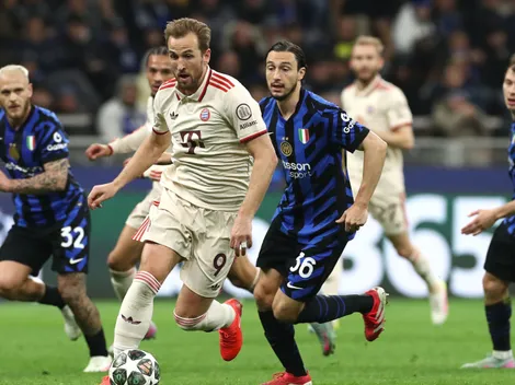 Atentos Boca y River: El Bayern y el Inter buscan un refuerzo clave para el Mundial de Clubes