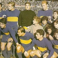 Debutó en Boca sin tener baño en su casa, el club se lo pagó y él terminó siendo el ídolo de su generación: "Los hinchas no me olvidan"