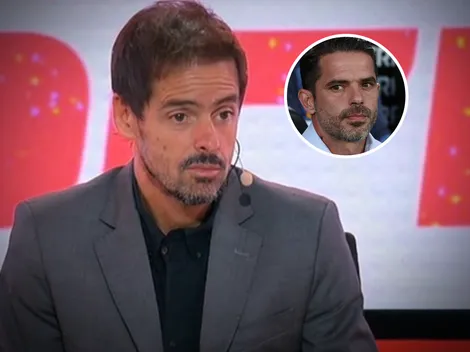 La defensa de Mariano Closs a Gago por una decisión táctica que tomó en Boca: "Era criticado..."