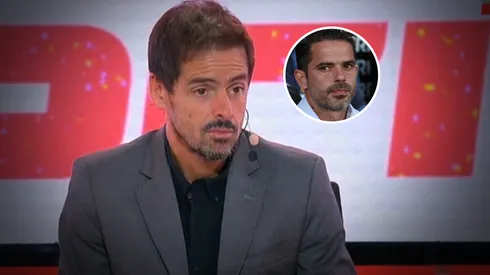 Mariano Closs habló sobre la gestión de Gago en Boca.
