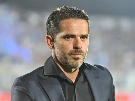 La figura de Boca que termina su contrato pronto, pero Gago busca retener: "Quiere que continúe"