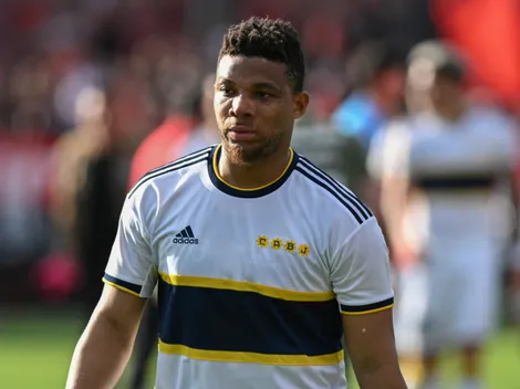 La compleja situación de Fabra en Boca: por qué perdió el apoyo de Gago y cuál es su postura para el futuro