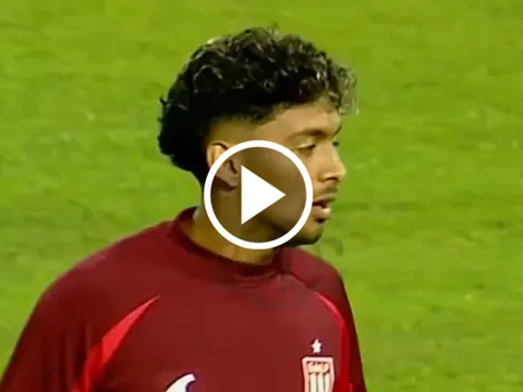 El picante cantito de los hinchas de Boca para Cristian Medina en La Bombonera: "Traidor"