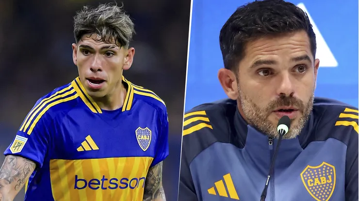 Las últimas noticias de Boca