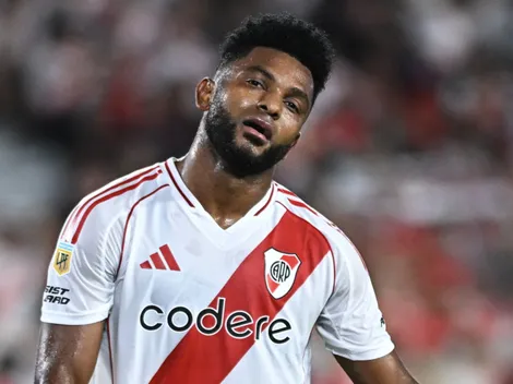 La noticia sobre Borja que indignó a los hinchas de Boca: "Siempre lo mismo"