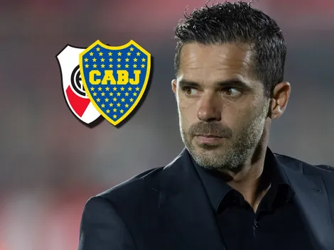 ¿Cómo formará Boca contra River? El plan de Gago, con un posible cambio