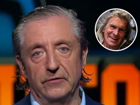 El emocionante homenaje de "El Chiringuito" al Loco Gatti: "Dedicado a tí, amigo"