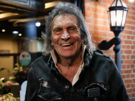 El mejor momento en la carrera de Hugo Gatti en Boca: "Quedó en mi retina y nunca se irá"