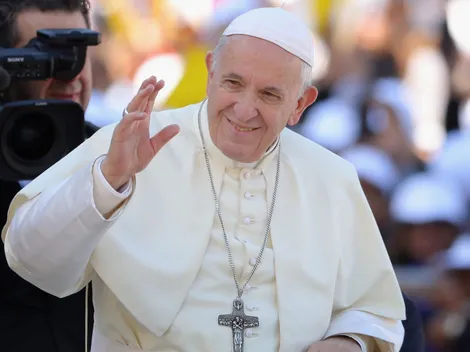 Murió el Papa Francisco, el fanático de San Lorenzo que también fue socio de Boca