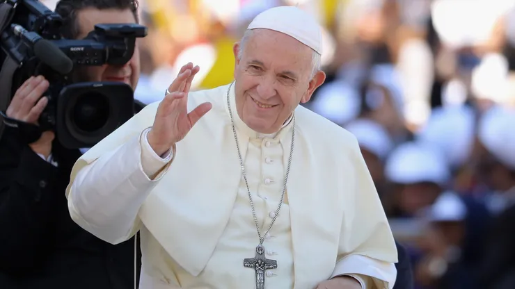El Papa Francisco murió a los 88 años.