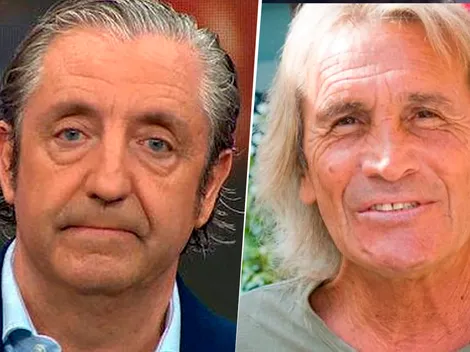 Boca hoy: la emotiva despedida de "El Chiringuito" a Gatti y tres historias inolvidables del Loco en el Xeneize