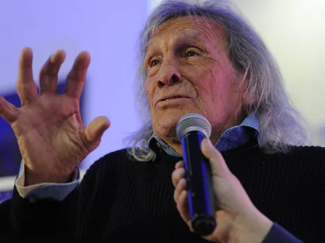 El mayor ídolo de la historia de Boca según Hugo Orlando Gatti: "Uno de ellos tres"