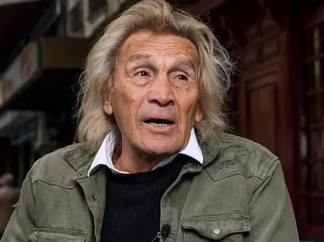 Quién fue el mejor futbolista de la historia según Hugo Orlando Gatti: "Maradona y Messi ni se le arriman"