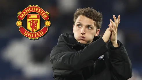 Manchester United sigue a Mateo Retegui