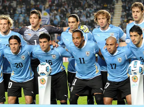 La confesión del uruguayo Álvaro Pereira: "Boca me quiso tres veces"