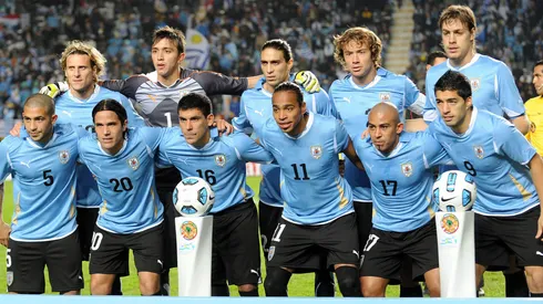 Álvaro Pereira reveló que estuvo cerca de jugar en Boca