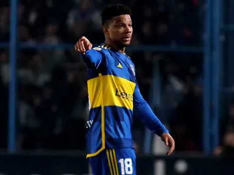 El enigmático posteo de Fabra en Instagram