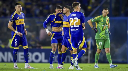 Así serían los cruces de Boca en el Torneo Apertura