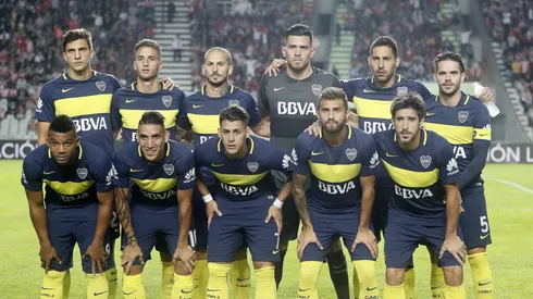 Fue campeón en Boca y habló de los malos momentos que vivió años después.