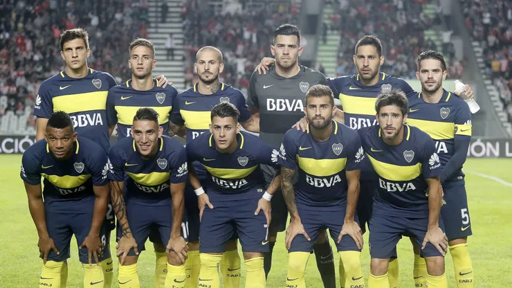 Fue campeón en Boca y habló de los malos momentos que vivió años después.