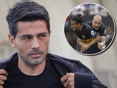 Erviti y una inesperada confesión sobre su empate agónico en el Monumental: "Fue el peor partido de mi vida"