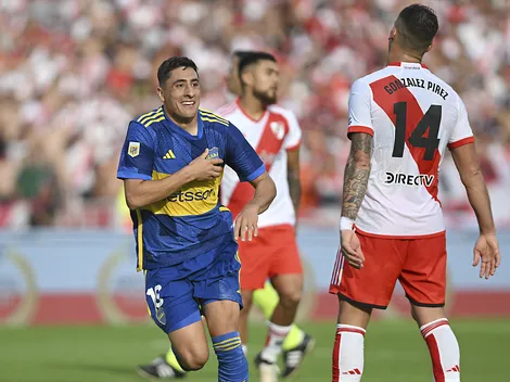 Qué necesita Boca para asegurarse el primer lugar del Grupo A del Torneo Apertura contra River