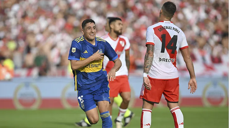 Qué necesita Boca para clasificar como líder de la Zona A en el Torneo Apertura