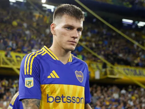 De 18 millones a solo 7: la fuerte caída del precio de Kevin Zenón en Boca