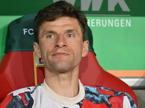 Muller habló del partido contra Boca en el Mundial de Clubes 2025: quiere que tenga un ambiente parecido al Superclásico