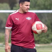 De campeón en Boca a tener su primera polémica como DT: qué es de la vida de Pochi Chávez