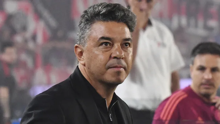 Gallardo chicaneó a Boca, previo al Superclásico.