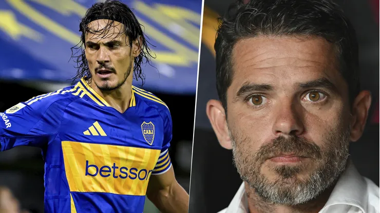 Las últimas noticias de Boca